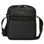 Geantă Pierre Cardin 8153 ALAN06 - negru