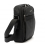 Geantă Pierre Cardin 8153 ALAN06 - negru