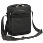 Geantă Pierre Cardin 8153 ALAN06 - negru