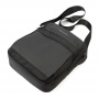 Geantă Pierre Cardin 8153 ALAN06 - negru