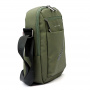 Geantă Pierre Cardin 8132 ALAN06 - verde