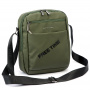 Geantă Pierre Cardin 8132 ALAN06 - verde