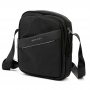 Geantă Pierre Cardin 8158 ALAN06 - negru
