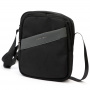 Geantă Pierre Cardin 8158 ALAN06 - negru