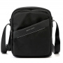 Geantă Pierre Cardin 8158 ALAN06 - negru