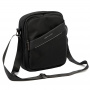 Geantă Pierre Cardin 8158 ALAN06 - negru