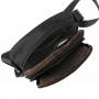 Geantă Pierre Cardin 8158 ALAN06 - negru