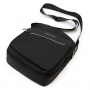 Geantă Pierre Cardin 8158 ALAN06 - negru