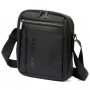Geantă Pierre Cardin 8134 ALAN06 - negru