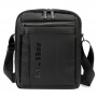 Geantă Pierre Cardin 8134 ALAN06 - negru
