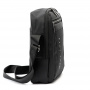 Geantă Pierre Cardin 8134 ALAN06 - negru