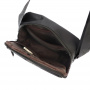 Geantă Pierre Cardin 8134 ALAN06 - negru
