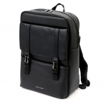Rucsac Pierre Cardin 504 MANDY01 - negru