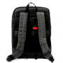 Rucsac Pierre Cardin 504 MANDY01 - negru