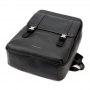 Rucsac Pierre Cardin 504 MANDY01 - negru