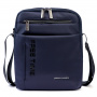Geantă Pierre Cardin 8021 ALAN06 - negru