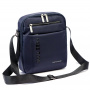 Geantă Pierre Cardin 8021 ALAN06 - negru
