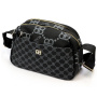 Geantă de mână B.Cavalli BC1141# - negru