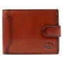 Portofel EL FORREST 709-29 RFID - maro