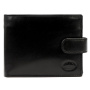 Portofel EL FORREST 709-67 RFID - negru