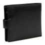 Portofel EL FORREST 709-67 RFID - negru