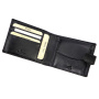 Portofel EL FORREST 709-67 RFID - negru