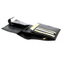 Portofel EL FORREST 709-67 RFID - negru