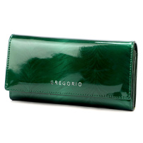 Portofel Gregorio FF-100 - verde