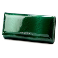 Portofel Gregorio FF-102 - verde