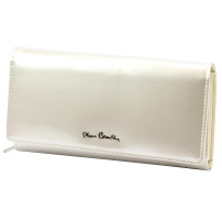 Portofel Pierre Cardin 07 SHINY 121 - bej