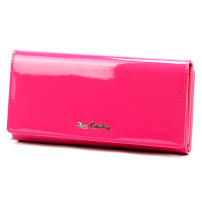 Portofel Pierre Cardin 07 SHINY 121 - magenta