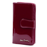 Portofel Pierre Cardin 07 SHINY 116 - purpurie