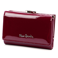Portofel Pierre Cardin 07 SHINY 117 - purpurie