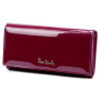 Portofel Pierre Cardin 07 SHINY 102 - purpurie