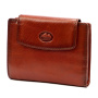 Portofel EL FORREST 727-29 RFID - maro