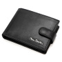 Portofel Pierre Cardin YS601 8806A - negru