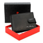 Portofel Pierre Cardin YS601 8806A - negru