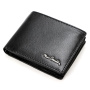 Portofel Pierre Cardin YS602 8806 - negru