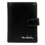 Portofel Pierre Cardin YS604 326A - negru
