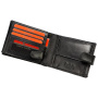 Portofel Pierre Cardin YS604 324A - negru