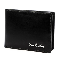 Portofel Pierre Cardin YS604 323 - negru