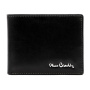 Portofel Pierre Cardin YS604 323 - negru