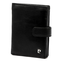 Portofel Pierre Cardin YS603 326A - negru