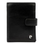Portofel Pierre Cardin YS603 326A - negru