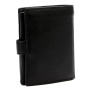 Portofel Pierre Cardin YS603 326A - negru