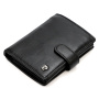 Portofel Pierre Cardin YS603 326A - negru