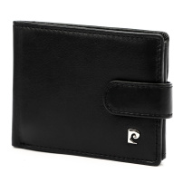 Portofel Pierre Cardin YS603 323A - negru