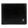 Portofel Pierre Cardin YS603 324 - negru