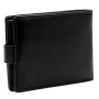 Portofel Pierre Cardin YS603 324A - negru
