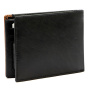 Portofel Nordee REIN N992 - negru